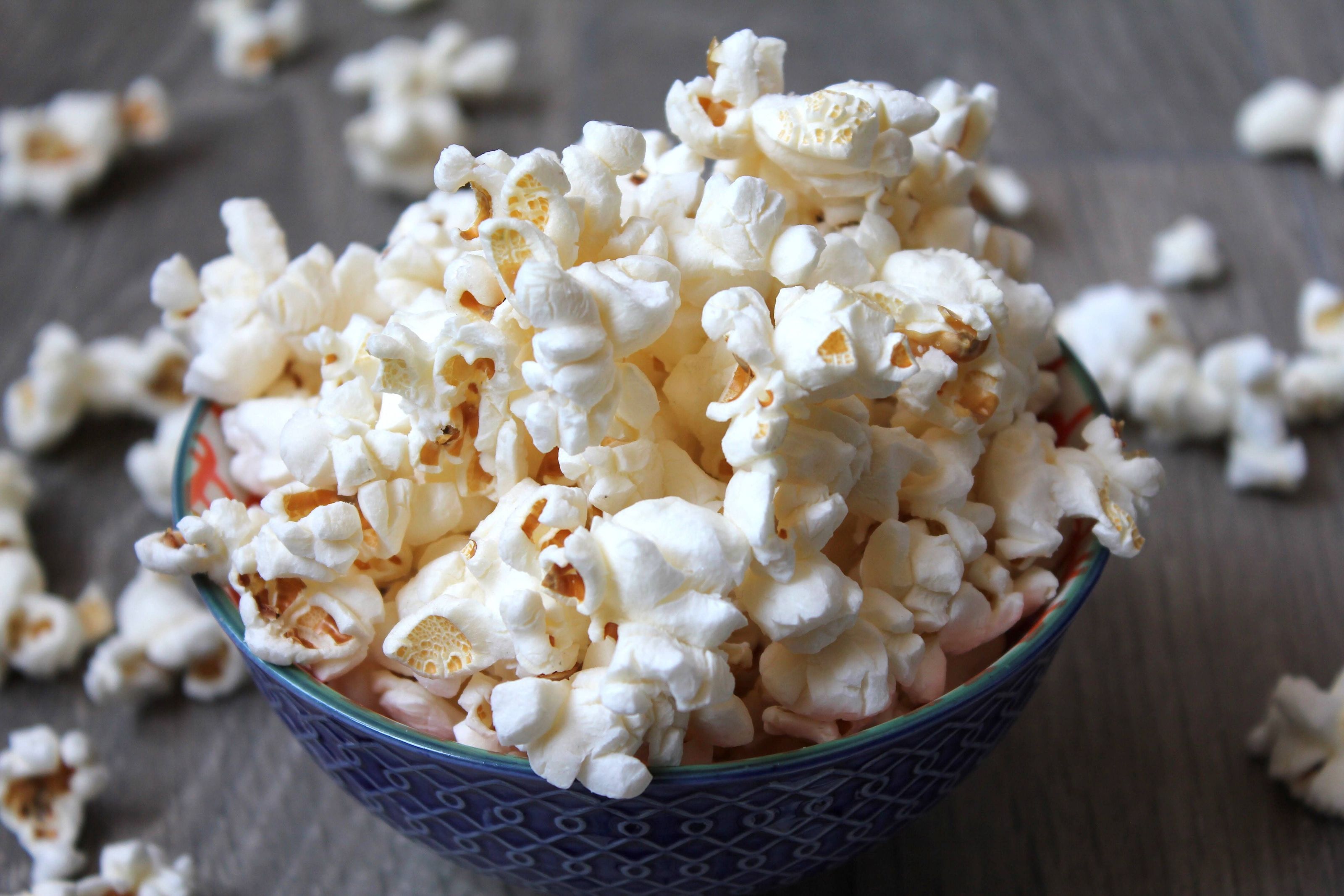 Is Popcorn Good for People with Diabetes? Nourish